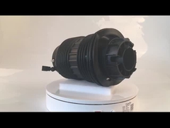 पैरामेरा एयर स्प्रिंग रियर