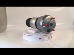 पैरामेरा एयर स्प्रिंग फ्रंट पुराना