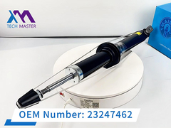 टेक मास्टर कैडिलैक सीटीएस फ्रंट शॉक एब्सॉर्बर 23247462