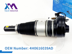 टेक मास्टर बेंटली मल्सन ए8 डी4 ए8 क्वाट्रो, एस8, ऑडी आरएस6 आरएस7 ए6सी7 ए7 4जी फ्रंट लेफ्ट एयर शॉक 4एच061