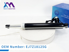 टेक मास्टर लिंकन एमकेसी एडीएस ईजे7जे18125जी के साथ रियर लेफ्ट शॉक एब्सॉर्बर