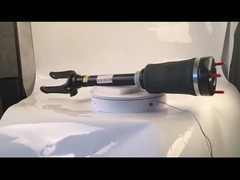 W164 फ्रंट शॉक कोई ADS नहीं