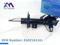 टेक मास्टर लिंकन एमकेजेड फ्रंट राइट शॉक एब्सॉर्बर ADS EG9Z18124J के साथ