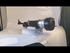 W221 4 मैटिक फ्रंट शॉक एब्सॉर्बर