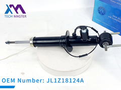टेक्नॉलजी मास्टर लिंकन नेविगेटर शॉक एब्सॉर्बर फ्रंट के साथ ADS JL1Z18124A
