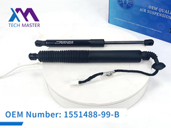 टेक मास्टर पावर लिफ्टगेट टेस्ला मॉडल 3 2021-2023 1551488-99-बी के लिए