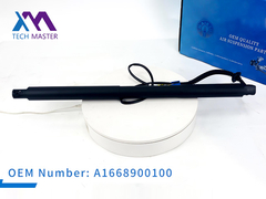 टेक मास्टर पावर लिफ्टगेट मर्सिडीज बेंज जीएल जीएलएस X166 2013-2019 A1668900100 के लिए