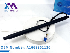 टेक मास्टर पावर लिफ्टगेट मर्सिडीज बेंज W166 ML GLE क्लास 2011-2019 A1668901130 के लिए