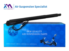 TMAIRSUS पावर लिफ्टगेट BMW X6 F16 F86 2014-2016 के लिए 51247318651