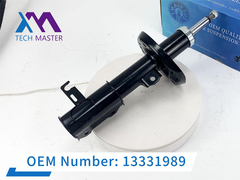 टेक्निकल मास्टर फ्रंट राइट शॉक एब्सॉर्बर शेवरलेट क्रूज़ 13331989 के लिए