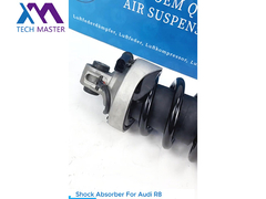 ऑडी आर8 के लिए टेक मास्टर TMAIRSUS शॉक एब्सॉर्बर