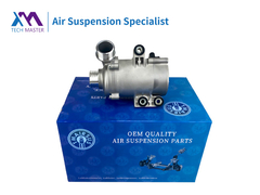 टेक मास्टर TMAIRSUS बीएमडब्ल्यू F30 3 सीरीज वाटर पंप 11517597715