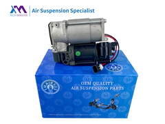 बीएमडब्ल्यू E39 E65 E66 E53 सस्पेंशन एयर पंप 37226787616 37226778773