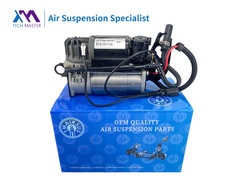 टेक मास्टर ऑडी Q7-2002-2016 4L0698007B के लिए TMAIRSUS एयर कंप्रेसर