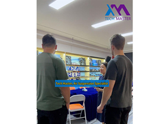 टेक मास्टर में, हमें एयर सस्पेंशन समाधानों में अग्रणी विशेषज्ञ होने पर गर्व है।