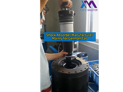 चीन के गुआंगज़ौ से शॉक एब्सॉर्बर निर्माता।