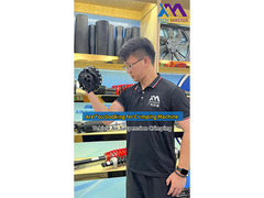 टेक मास्टर उच्च गुणवत्ता वाले क्रिमपिंग मशीन के साथ अपनी विनिर्माण प्रक्रिया को बढ़ाएं