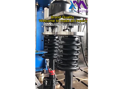 एयर सस्पेंशन निर्माताः एयर सस्पेंशन पार्ट्स के लिए आपका पहला और आखिरी स्टॉप