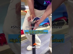 हम गुआंगज़ौ, चीन से हवा निलंबन भागों निर्माता हैं।