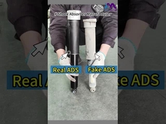 हम गुआंगज़ौ, चीन से हवा निलंबन भागों निर्माता हैं।