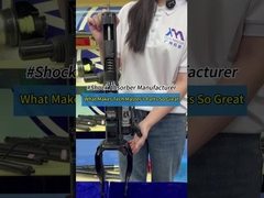 टेक मास्टर, हम केवल ब्रांड गुणवत्ता वाले एयर सस्पेंशन पार्ट्स देने के लिए प्रतिबद्ध हैं।