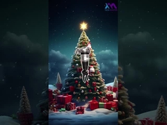 टेक मास्टर से क्रिसमस की शुभकामनाएं