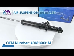 टेक मास्टर TMAIRSUS ऑडी ए6 सी6 4F0616031M के लिए रियर शॉक एबोर्बर