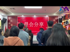 गुआंगज़ौ टेक मास्टर ऑटो पार्ट्स कं, लिमिटेड, चीन का एक गुणवत्ता निर्माता है।