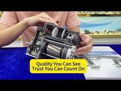 वायु निलंबन शॉक निर्माता गुआंगज़ौ, चीन से