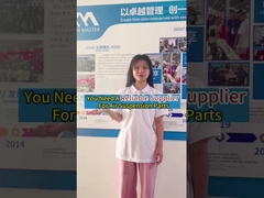 गुआंगज़ौ, चीन से एयर सस्पेंशन स्प्रिंग कारखाना