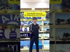 चीन से गुणवत्ता वाले एयर सस्पेंशन स्प्रिंग कारखाने।