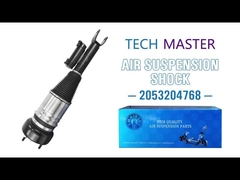 फ्रंट-बाएं एयर शॉक मर्सिडीज-बेंज w205 सी-क्लास के लिए