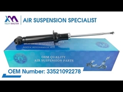 टेक मास्टर TMAIRSUS बीएमडब्ल्यू E34 33521092278 के लिए रियर स्ट्रट शॉक एब्सॉर्बर