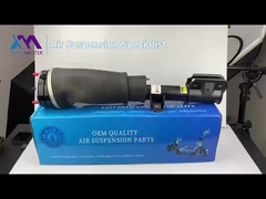 स्टील सामग्री और वारंटी के साथ एयर सस्पेंशन शॉक 1 टुकड़ा
