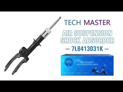 गुआंगज़ौ, चीन से एयर सस्पेंशन शॉक कारखाना