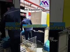 टेक मास्टर के 10,000 वर्ग मीटर के विशाल गोदाम में आपका स्वागत है!