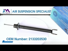 टेक मास्टर TMAIRSUS BENZ W213 ई-क्लास CLS C238 2 मैटिक 2133203530 के लिए फ्रंट लेफ्ट कॉइल शॉक