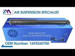टेक मास्टर TMAIRSUS मर्सिडीज-बेंज W169/245 1693260700 के लिए रियर कॉइल स्प्रिंग शॉक