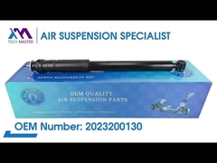 टेक मास्टर TMAIRSUS मर्सिडीज-बेंज W202 2023200130 के लिए फ्रंट कॉइल स्प्रिंग शॉक