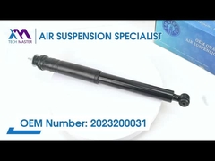 टेक मास्टर TMAIRSUS रियर कॉइल स्प्रिंग शॉक मर्सिडीज-बेंज W202 2023200031 के लिए