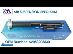 टेक मास्टर TMAIRSUS फ्रंट कॉइल स्प्रिंग शॉक Mercedes-Benz C204 A2043232600 के लिए पूरा