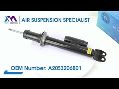 टेक मास्टर TMAIRSUS BENZ C205 ADS A2053206801; A2053206701 के लिए फ्रंट राइट और लेफ्ट कॉइल स्प्रिंग शॉक