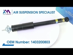 टेक मास्टर TMAIRSUS BENZ W140 1403200830 के लिए फ्रंट कॉइल स्प्रिंग शॉक