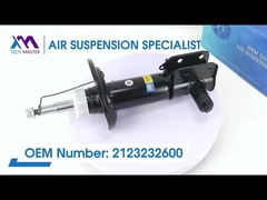 टेक मास्टर TMAIRSUS BENZ E212 4 मैटिक ADS 2123232600 के लिए फ्रंट राइट कॉइल स्प्रिंग शॉक