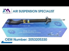 टेक मास्टर TMAIRSUS BENZ C205 2053205330 के लिए फ्रंट लेफ्ट कॉइल स्प्रिंग शॉक