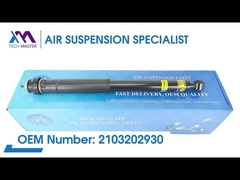 टेक मास्टर TMAIRSUS BENZ E210 2103202930 के लिए फ्रंट कॉइल स्प्रिंग शॉक