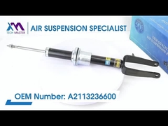 टेक मास्टर TMAIRSUS BENZ E211 4 matic A2113236600 के लिए फ्रंट राइट कॉइल स्प्रिंग शॉक