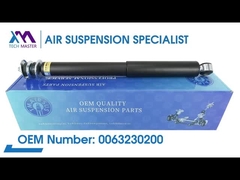 टेक मास्टर TMAIRSUS BENZ W463 0063230200 के लिए फ्रंट कॉइल स्प्रिंग शॉक