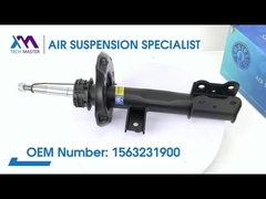 टेक मास्टर TMAIRSUS BENZ X156 1563231900 के लिए फ्रंट लेफ्ट कॉइल स्प्रिंग शॉक