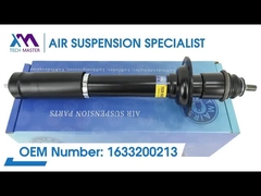 टेक मास्टर TMAIRSUS BENZ W163 1633200213 के लिए रियर कॉइल स्प्रिंग शॉक